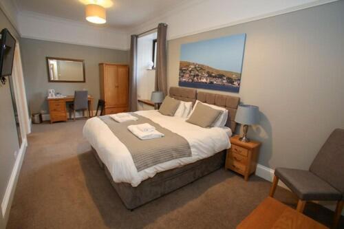 The Royal Hotel Stromness Dış mekan fotoğraf