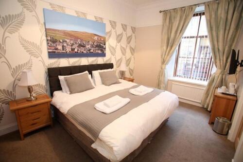The Royal Hotel Stromness Dış mekan fotoğraf