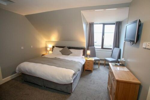 The Royal Hotel Stromness Dış mekan fotoğraf