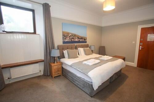 The Royal Hotel Stromness Dış mekan fotoğraf
