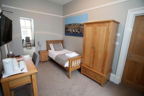 The Royal Hotel Stromness Dış mekan fotoğraf