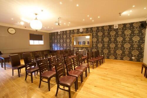 The Royal Hotel Stromness Dış mekan fotoğraf