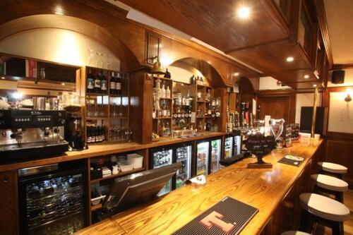 The Royal Hotel Stromness Dış mekan fotoğraf