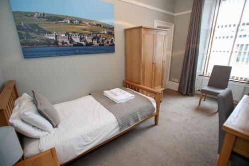 The Royal Hotel Stromness Dış mekan fotoğraf