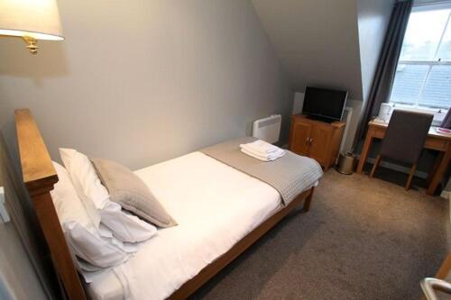 The Royal Hotel Stromness Dış mekan fotoğraf
