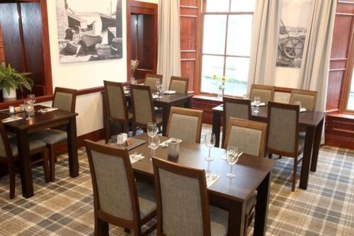 The Royal Hotel Stromness Dış mekan fotoğraf