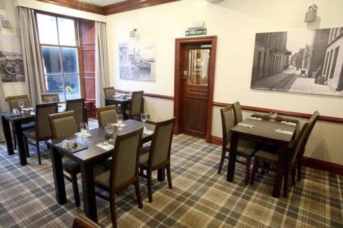 The Royal Hotel Stromness Dış mekan fotoğraf
