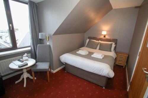 The Royal Hotel Stromness Oda fotoğraf