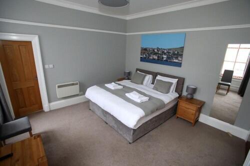 The Royal Hotel Stromness Oda fotoğraf