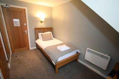 The Royal Hotel Stromness Oda fotoğraf