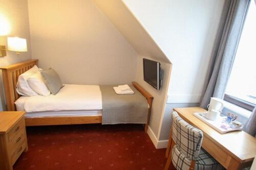 The Royal Hotel Stromness Oda fotoğraf