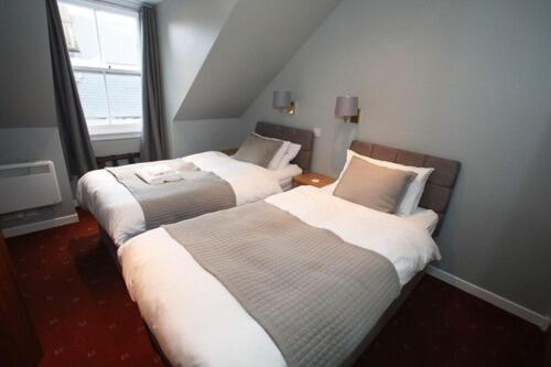 The Royal Hotel Stromness Oda fotoğraf
